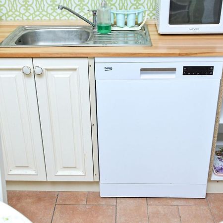 Romantic Apartman Hajduszoboszlo Luaran gambar