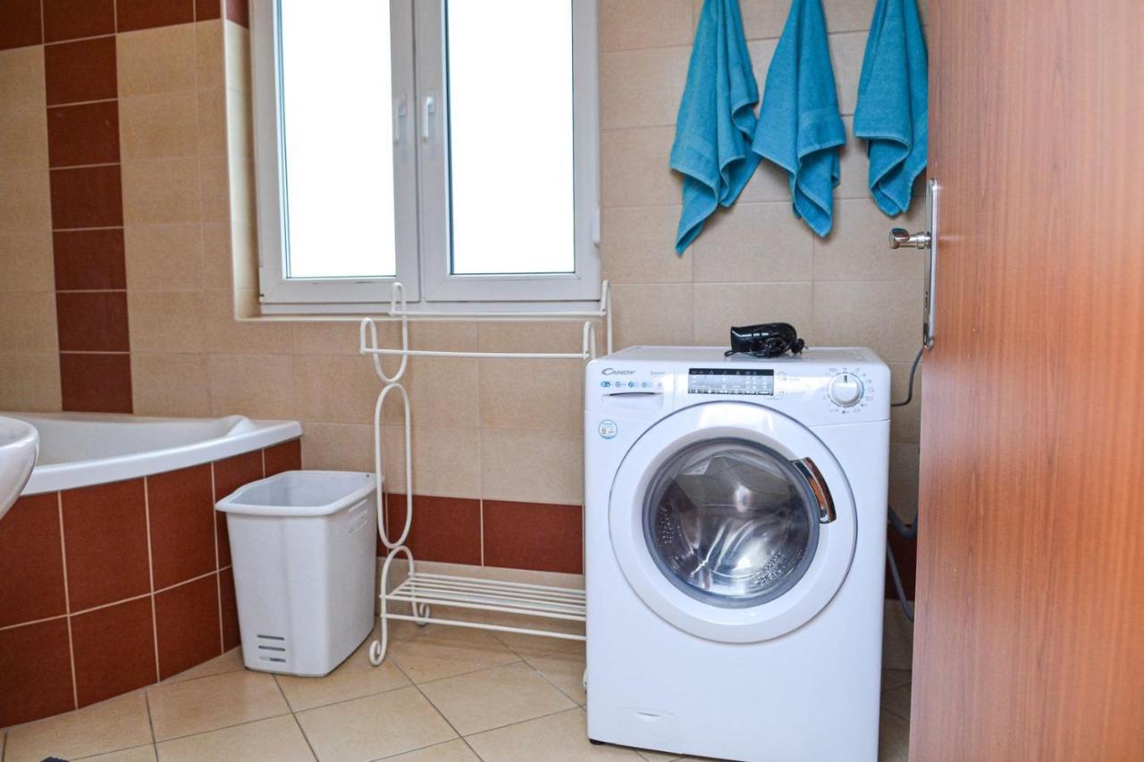 Romantic Apartman Hajduszoboszlo Luaran gambar