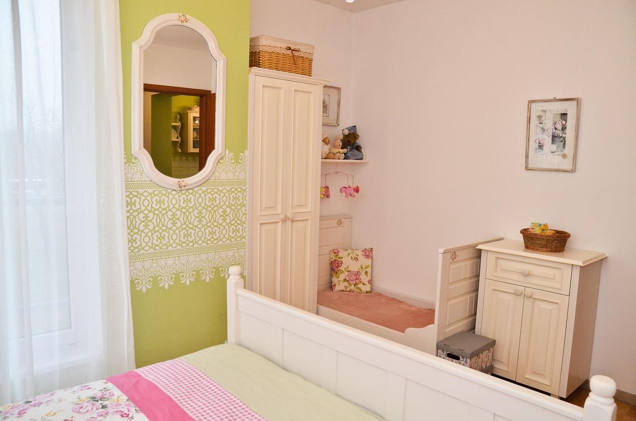 Romantic Apartman Hajduszoboszlo Luaran gambar