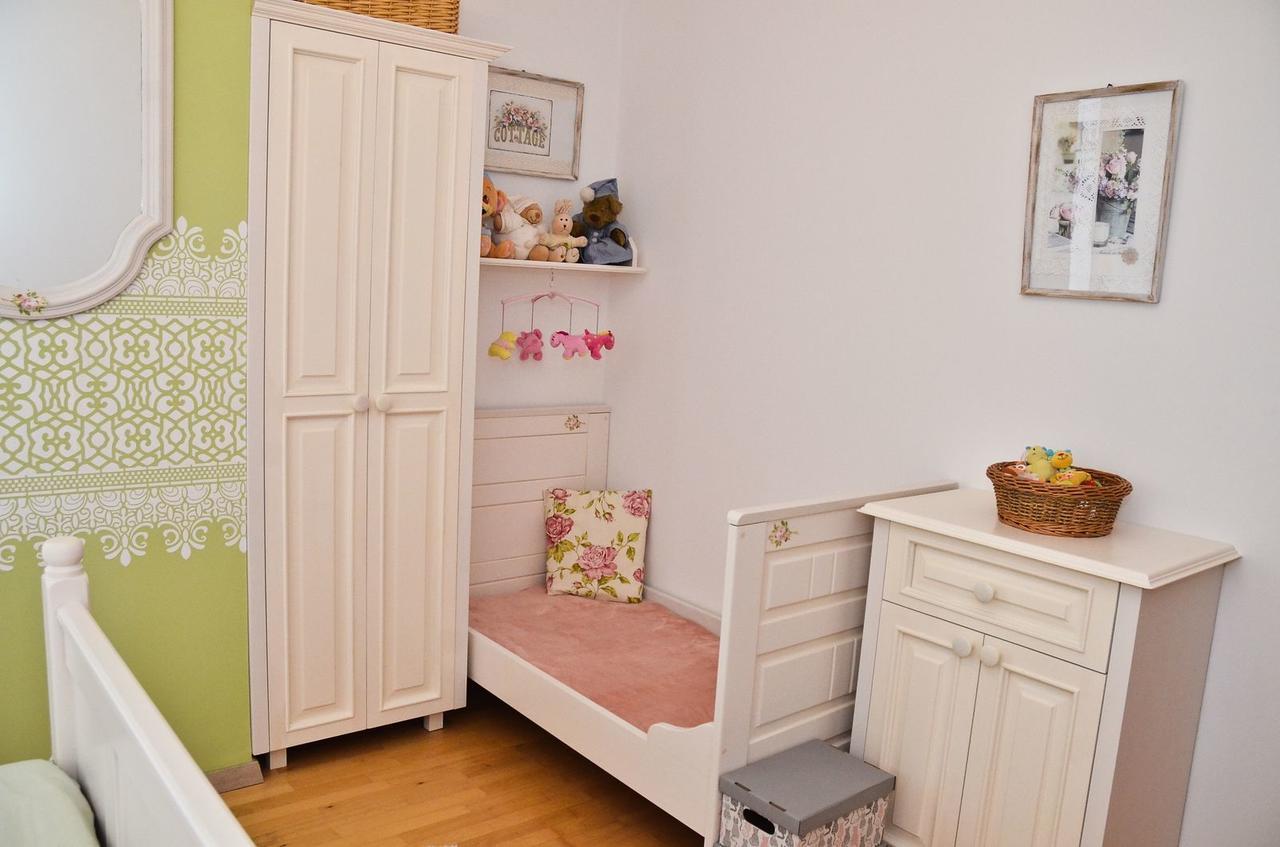 Romantic Apartman Hajduszoboszlo Luaran gambar