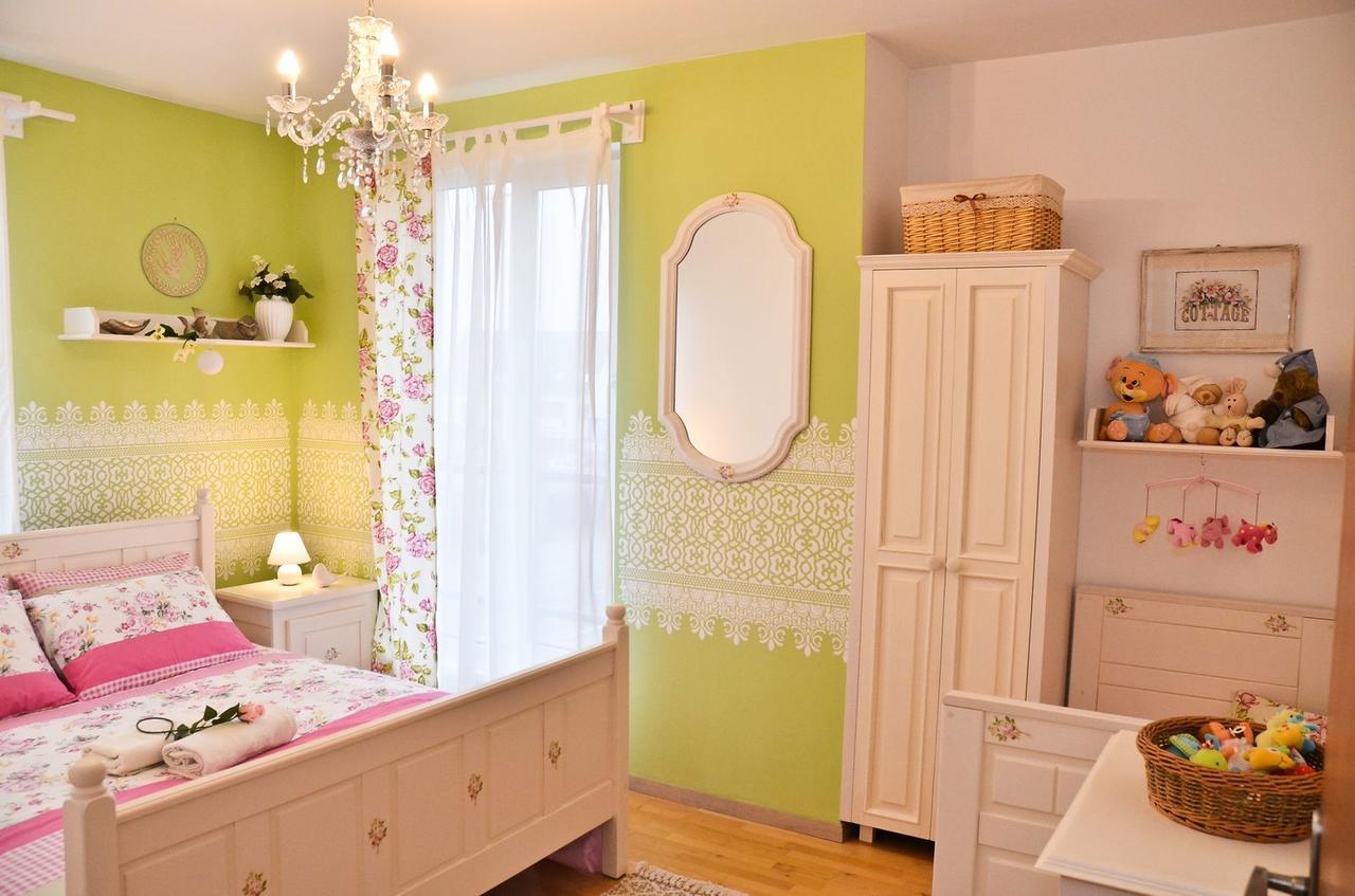 Romantic Apartman Hajduszoboszlo Luaran gambar