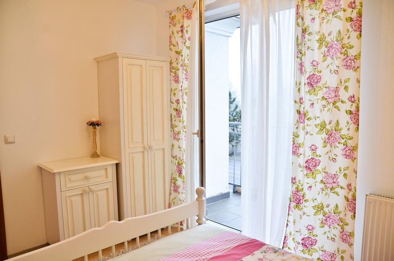 Romantic Apartman Hajduszoboszlo Luaran gambar