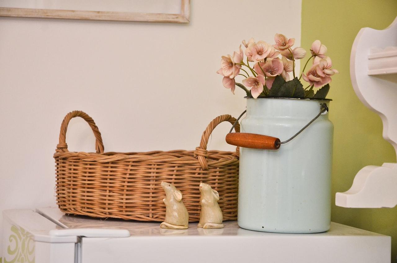 Romantic Apartman Hajduszoboszlo Luaran gambar