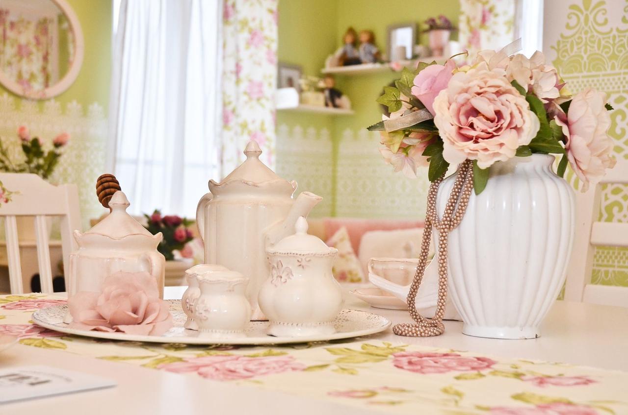 Romantic Apartman Hajduszoboszlo Luaran gambar