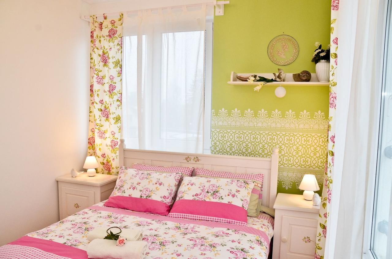 Romantic Apartman Hajduszoboszlo Luaran gambar