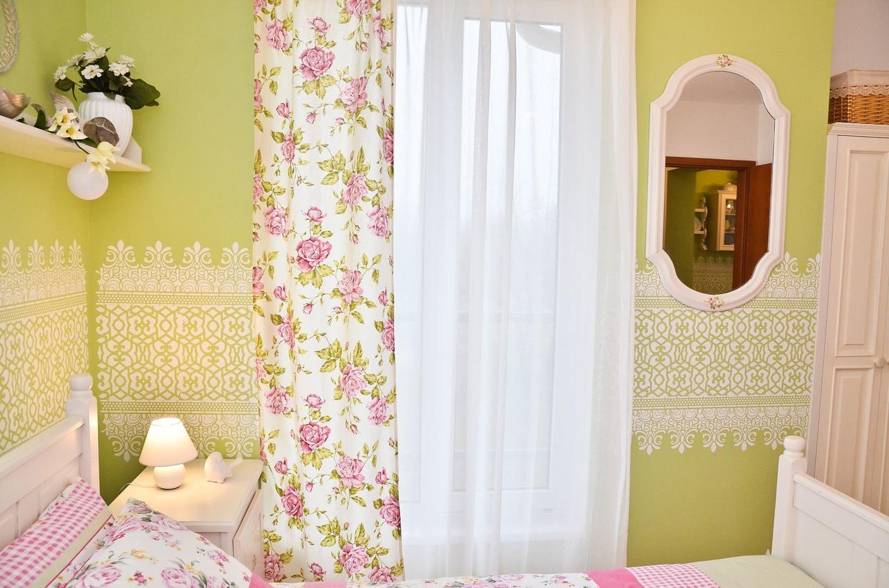Romantic Apartman Hajduszoboszlo Luaran gambar