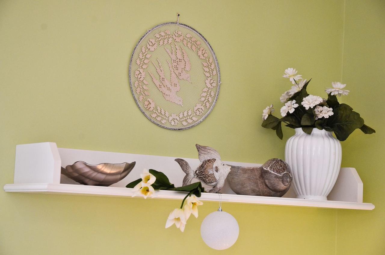 Romantic Apartman Hajduszoboszlo Luaran gambar