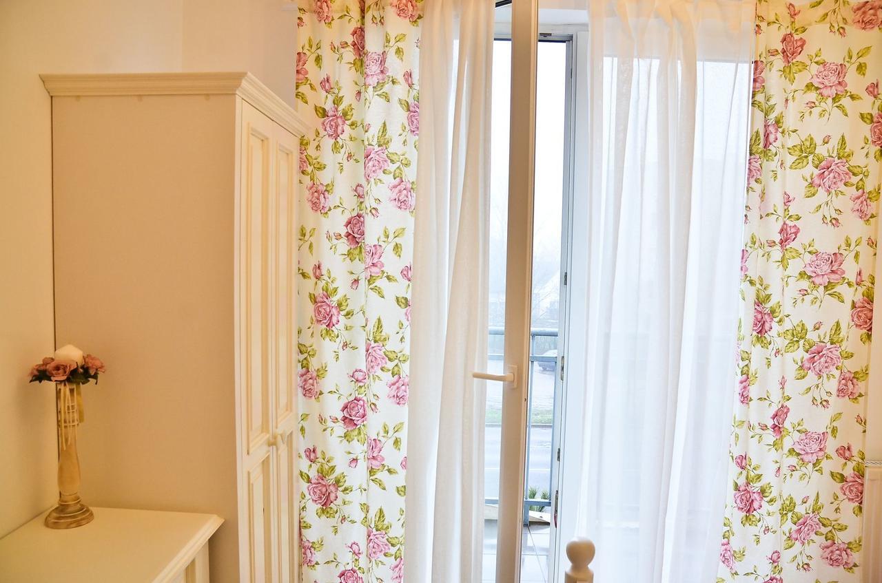 Romantic Apartman Hajduszoboszlo Luaran gambar