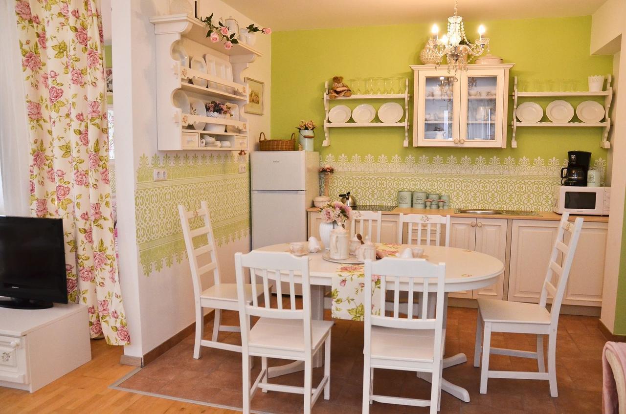 Romantic Apartman Hajduszoboszlo Luaran gambar